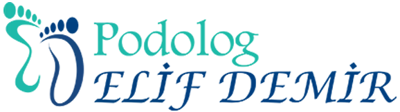 Podolog Elif Demir